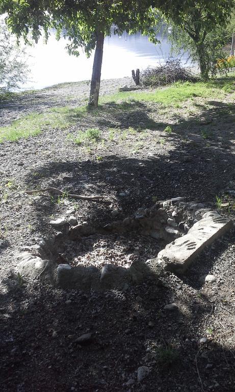 Murmullos Del Lago San Carlos de Bariloche Dış mekan fotoğraf