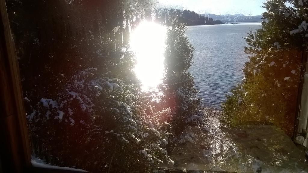 Murmullos Del Lago San Carlos de Bariloche Dış mekan fotoğraf