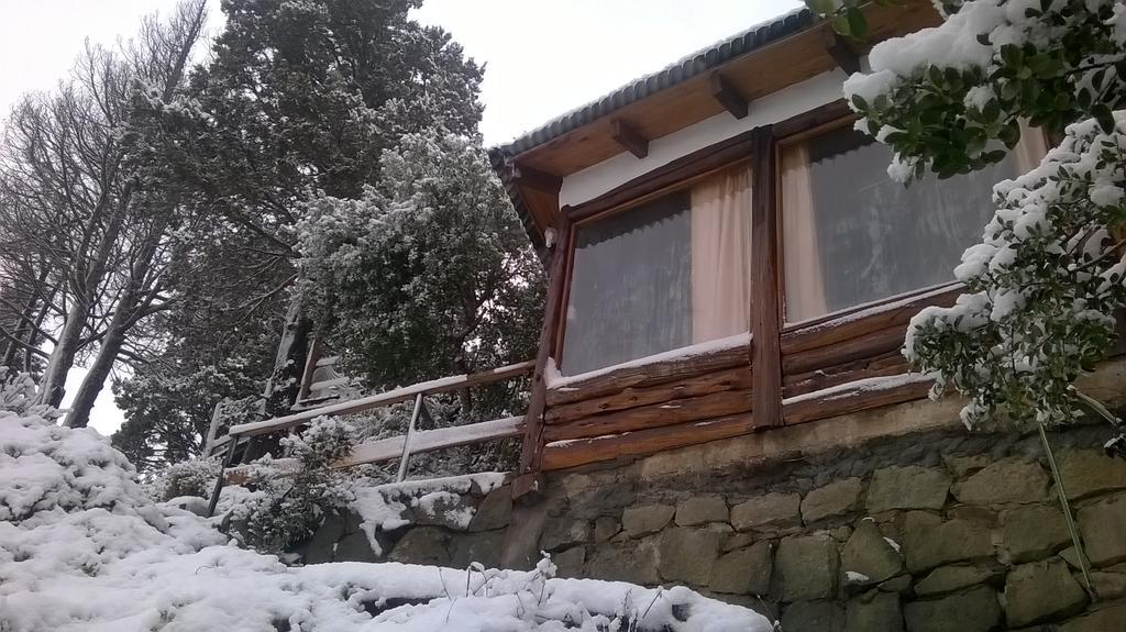 Murmullos Del Lago San Carlos de Bariloche Dış mekan fotoğraf