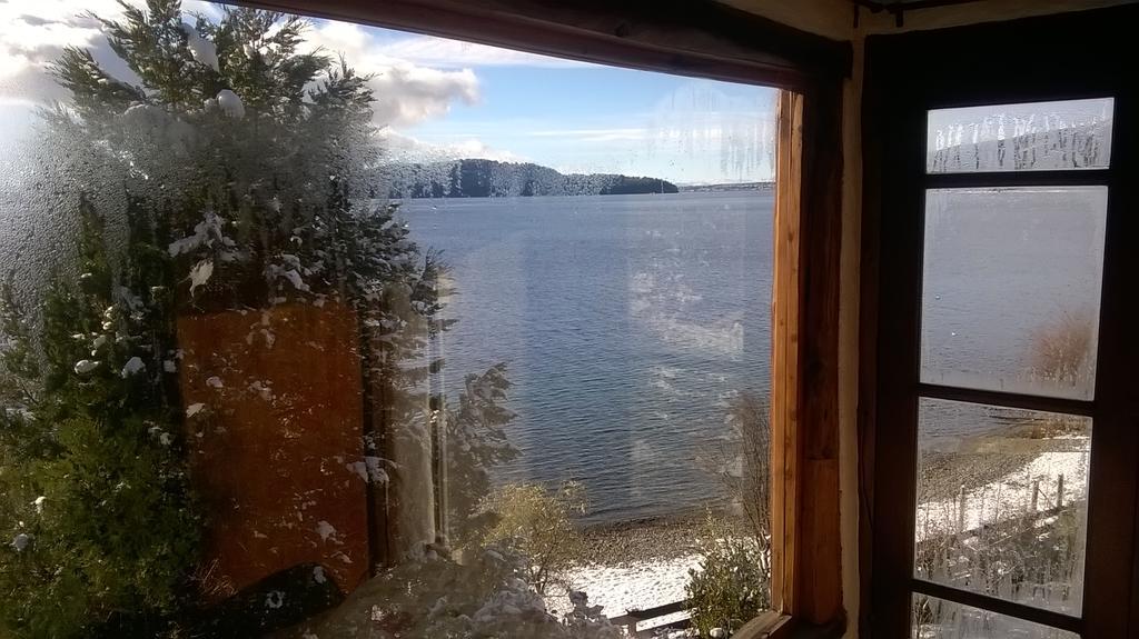 Murmullos Del Lago San Carlos de Bariloche Dış mekan fotoğraf