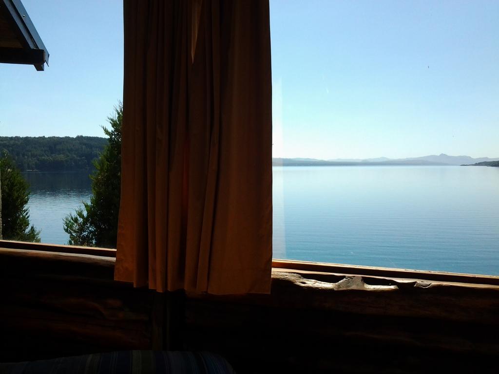 Murmullos Del Lago San Carlos de Bariloche Dış mekan fotoğraf