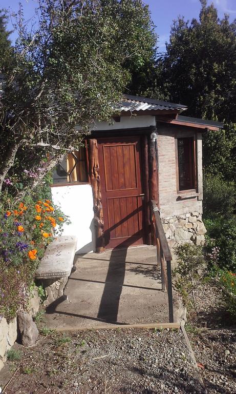 Murmullos Del Lago San Carlos de Bariloche Dış mekan fotoğraf