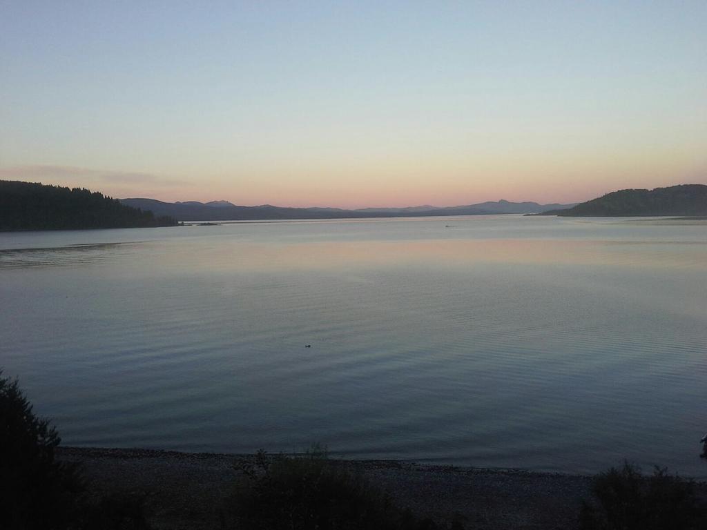 Murmullos Del Lago San Carlos de Bariloche Dış mekan fotoğraf
