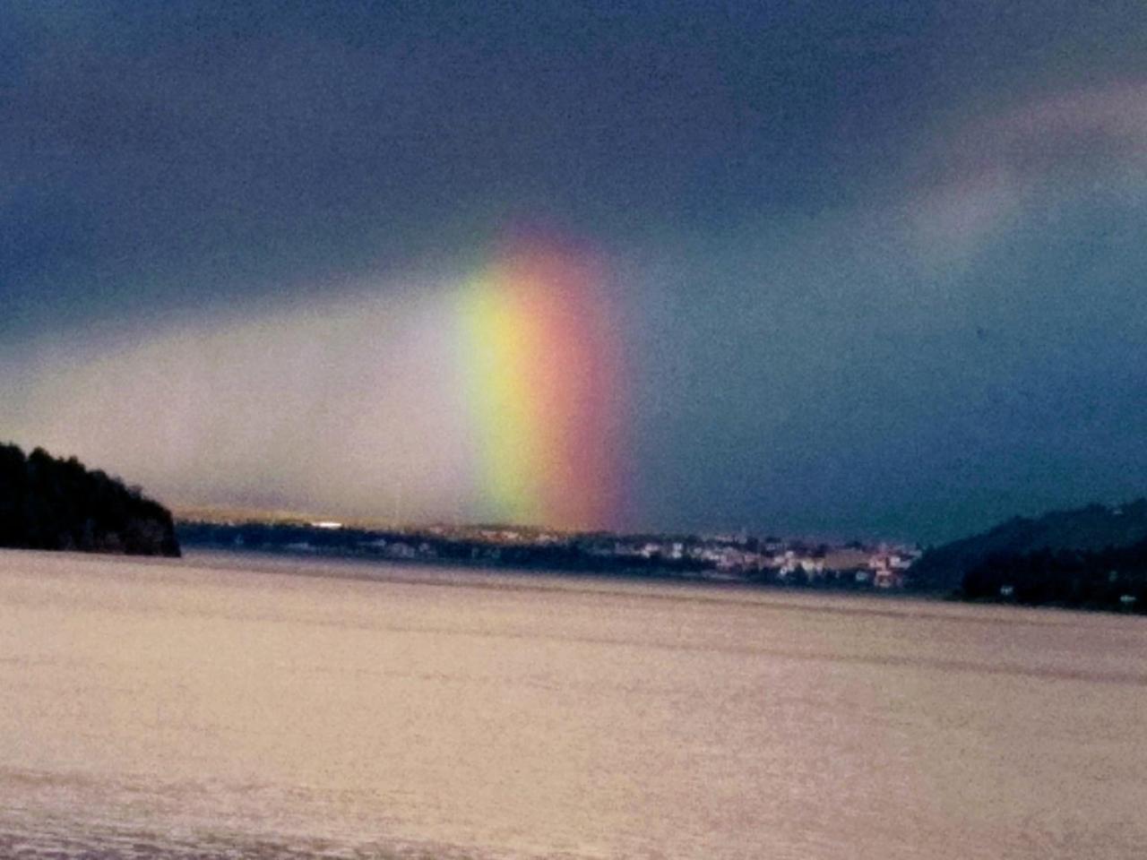 Murmullos Del Lago San Carlos de Bariloche Dış mekan fotoğraf