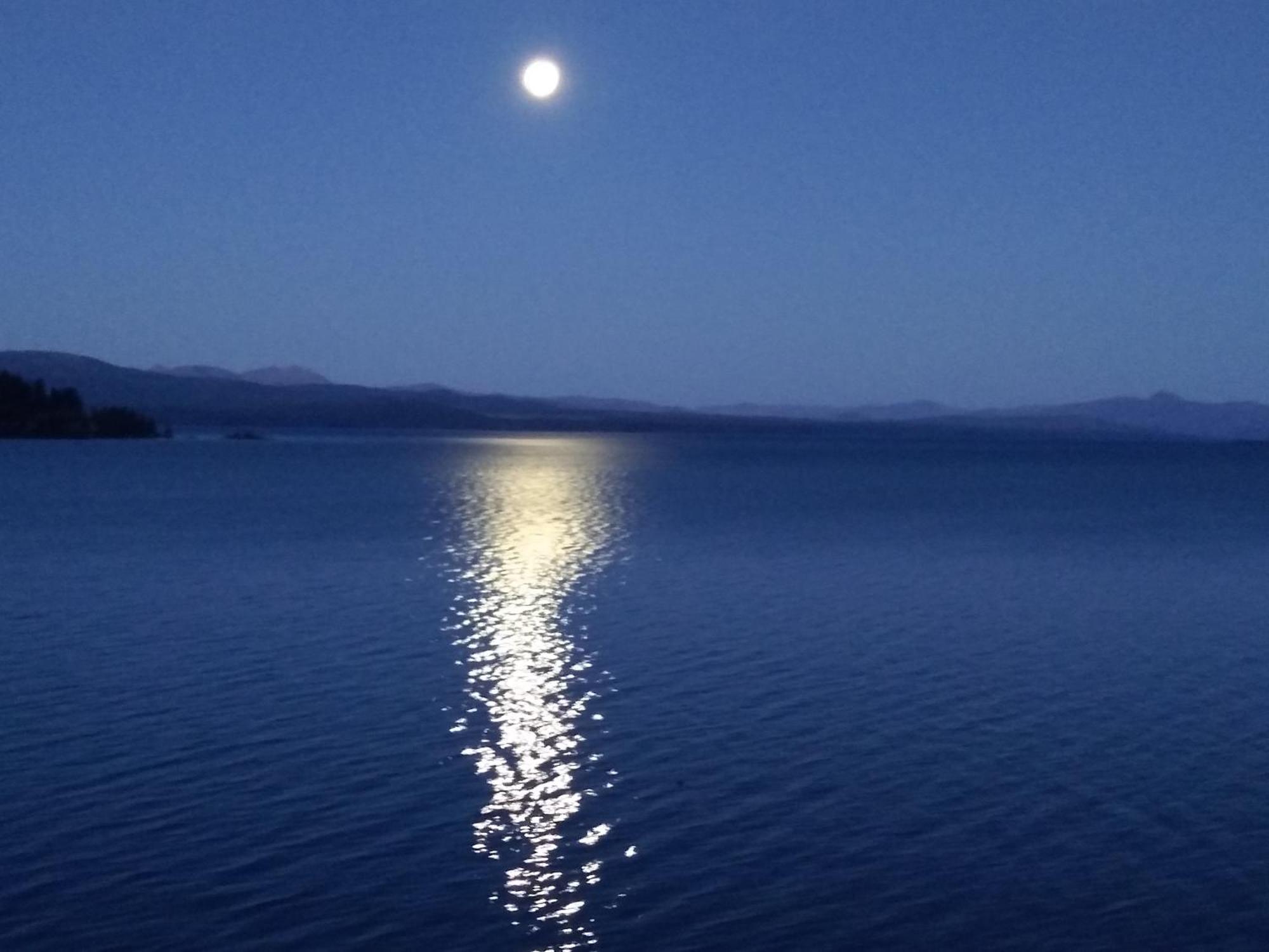 Murmullos Del Lago San Carlos de Bariloche Dış mekan fotoğraf