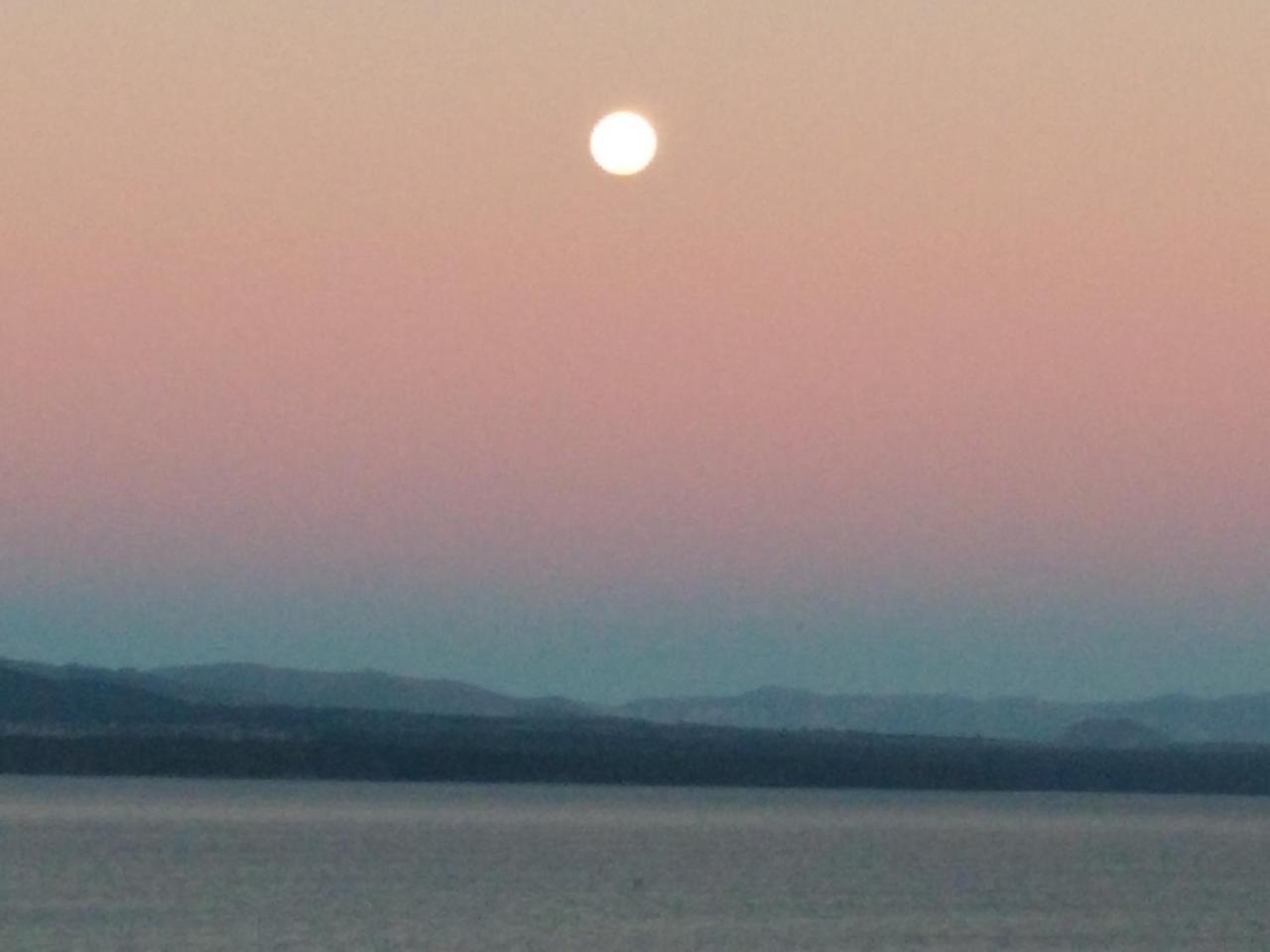 Murmullos Del Lago San Carlos de Bariloche Dış mekan fotoğraf