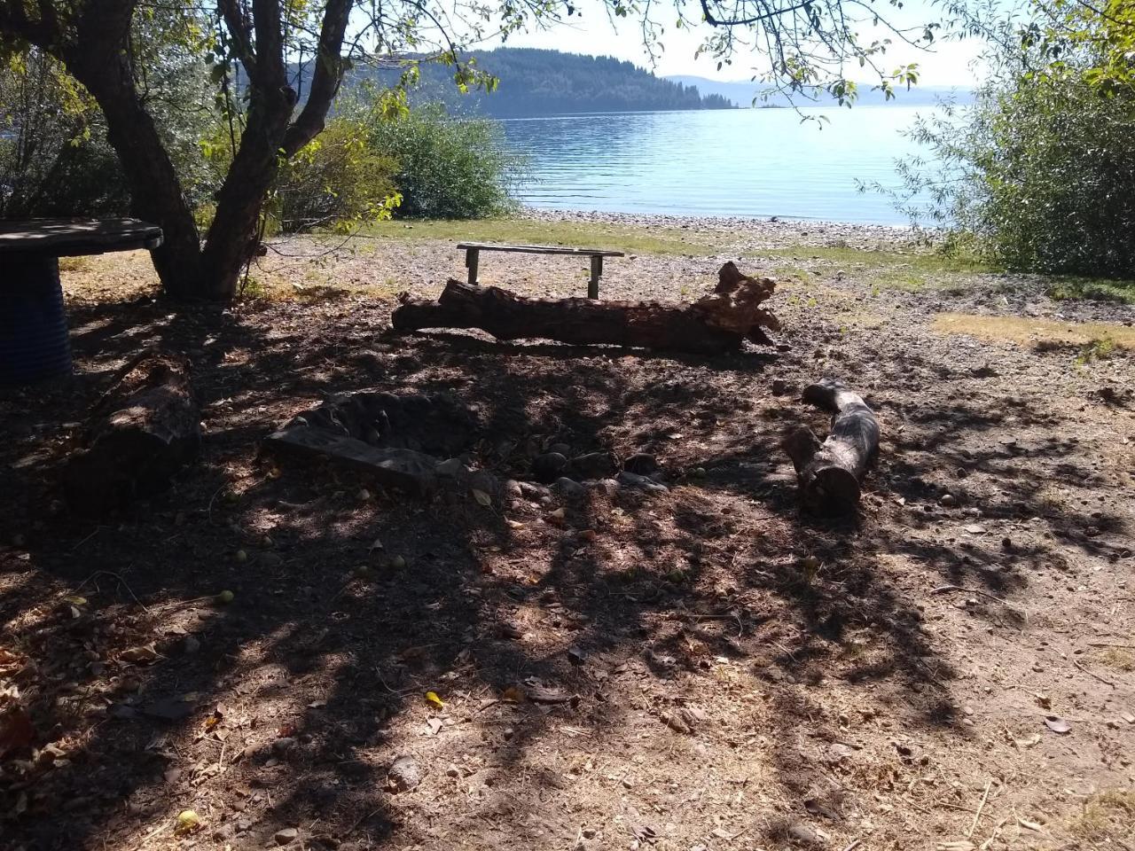 Murmullos Del Lago San Carlos de Bariloche Dış mekan fotoğraf